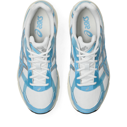GEL-1130 - WHITE / STORM CLOUD