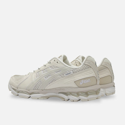 INVINCIBLE X MADNESS X ASICS GEL-KAYANO 12.1 "VANILLA"