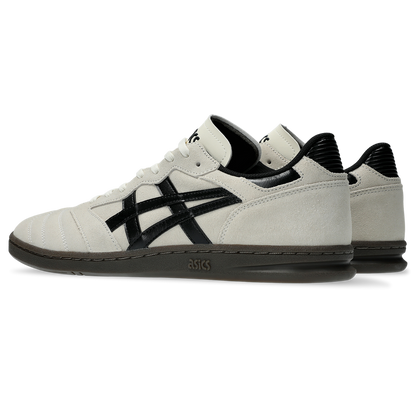 LAGGEREZZA ST - CREAM / BLACK
