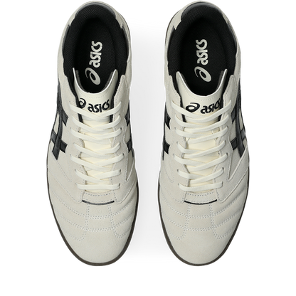 LAGGEREZZA ST - CREAM / BLACK