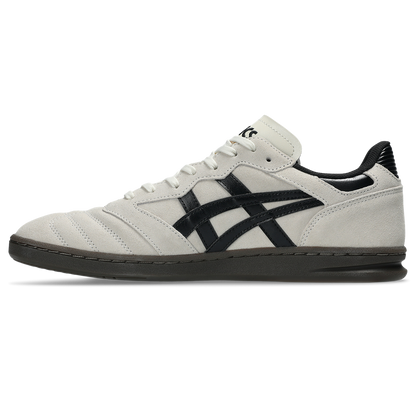 LAGGEREZZA ST - CREAM / BLACK
