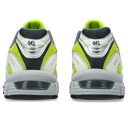 GEL-STRATUS MC - LIME ZEST / PURE SILVER