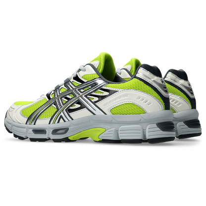 GEL-STRATUS MC - LIME ZEST / PURE SILVER