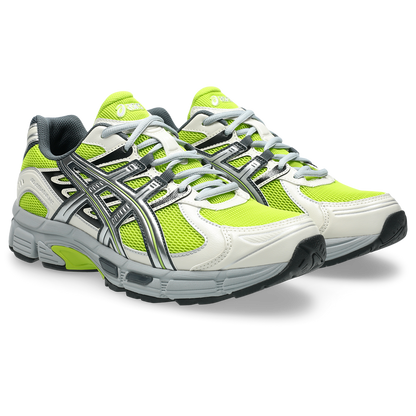 GEL-STRATUS MC - LIME ZEST / PURE SILVER