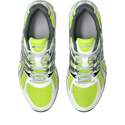 GEL-STRATUS MC - LIME ZEST / PURE SILVER