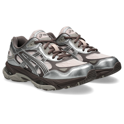 GEL-NYC 2.0 - PINK CLOUD / PURE SILVER