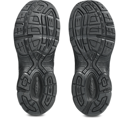 GEL-1130 (GS) - BLACK / PURE SILVER