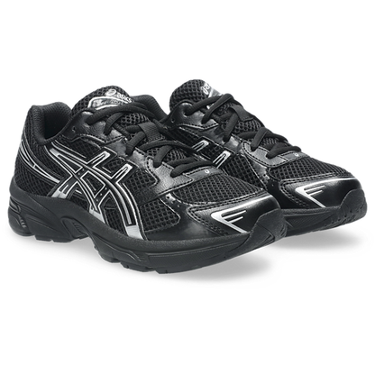 GEL-1130 (GS) - BLACK / PURE SILVER