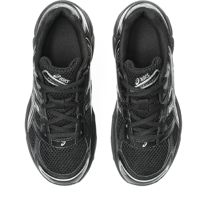 GEL-1130 (GS) - BLACK / PURE SILVER