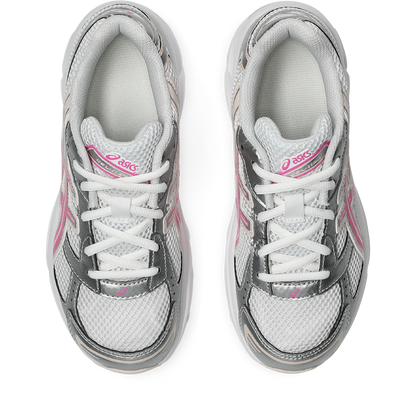 GEL-1130 (GS) - WHITE / DRAGON FRUIT