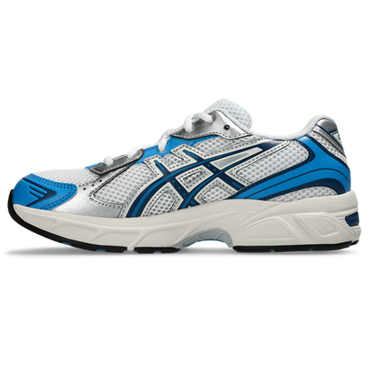 GEL-1130 (GS) - WHITE / TWILIGHT BLUE