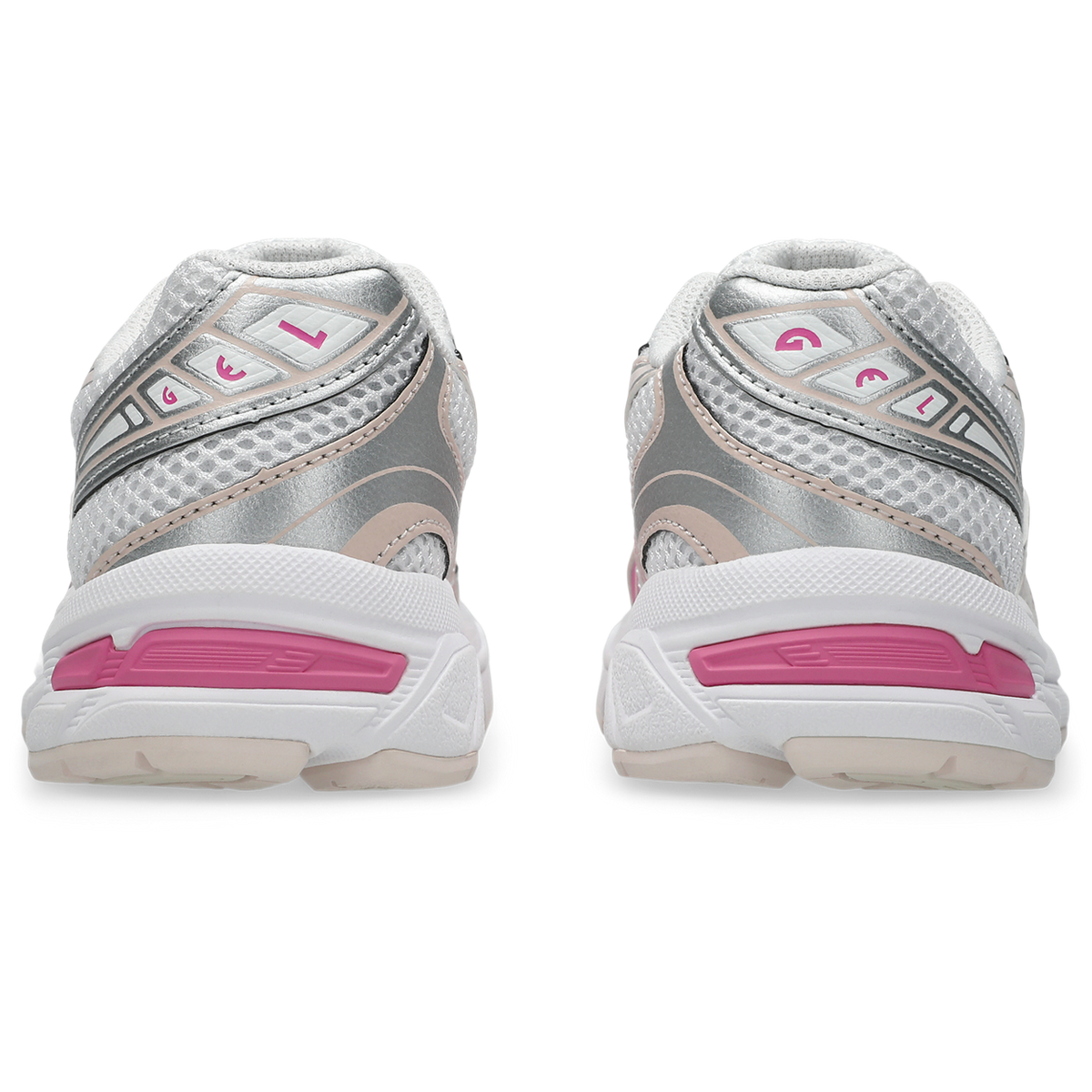 GEL-1130 (PS) - WHITE / DRAGON FRUIT