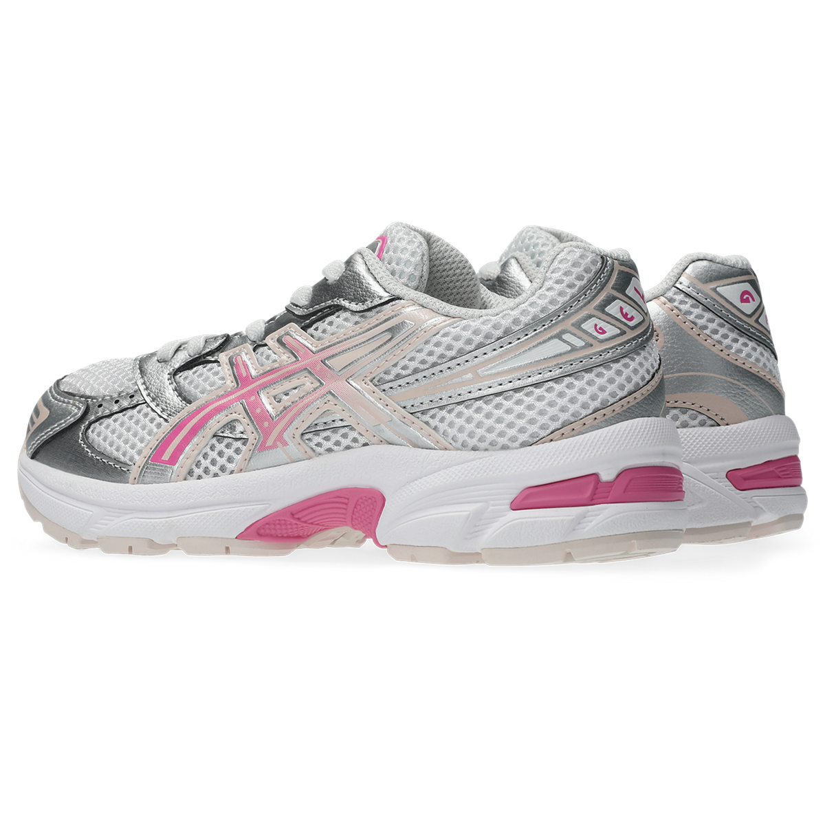 GEL-1130 (GS) - WHITE / DRAGON FRUIT