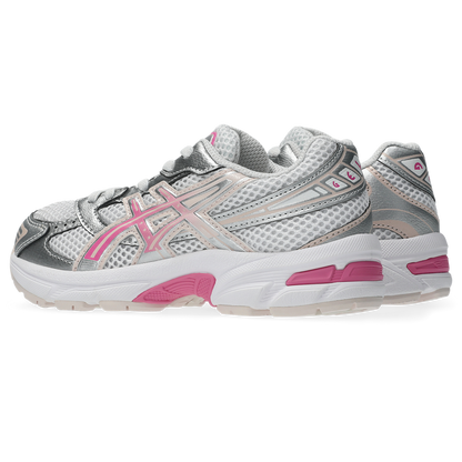 GEL-1130 (GS) - WHITE / DRAGON FRUIT