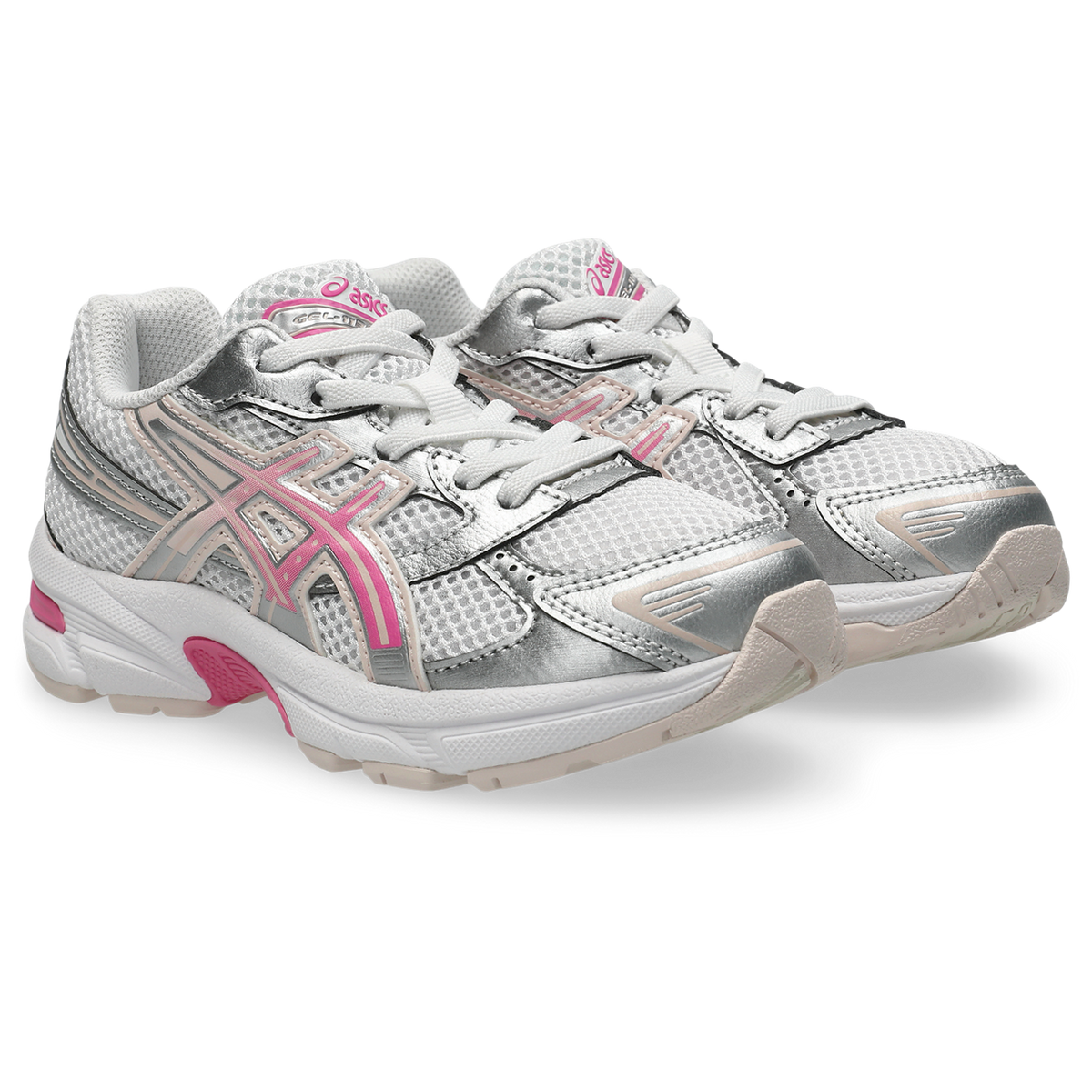 GEL-1130 (PS) - WHITE / DRAGON FRUIT
