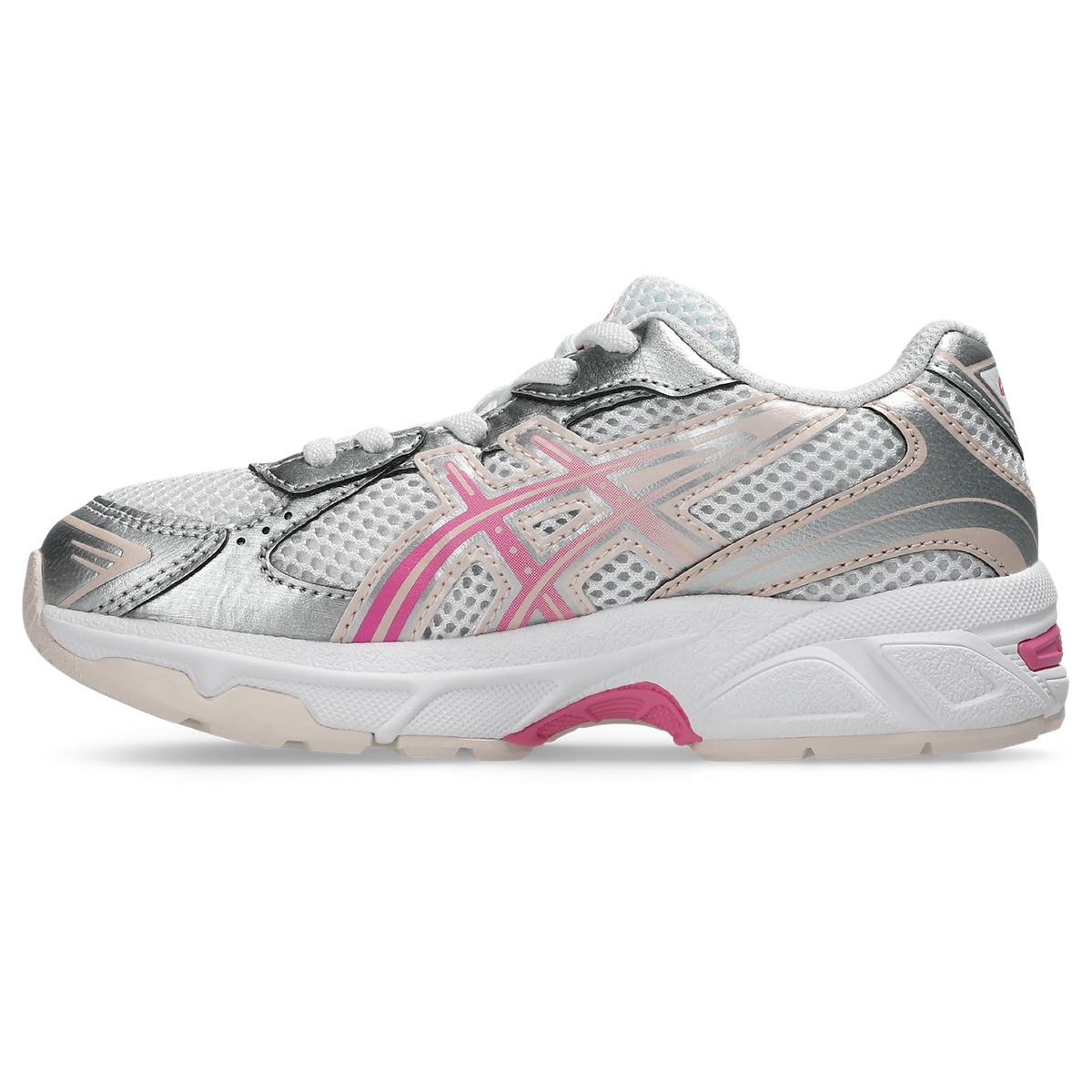 GEL-1130 (PS) - WHITE / DRAGON FRUIT