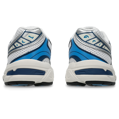 GEL-1130 (PS) - WHITE / TWILIGHT BLUE