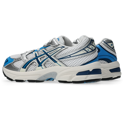 GEL-1130 (PS) - WHITE / TWILIGHT BLUE