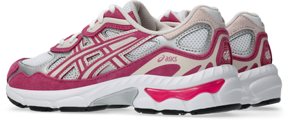 GEL-NYC (GS) - WHITE / PINK CLOUD