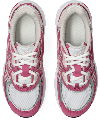 GEL-NYC (GS) - WHITE / PINK CLOUD