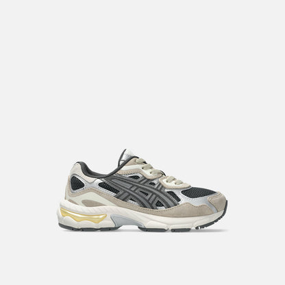 GEL-NYC (PS) - OBSIDIAN GREY / CARBON