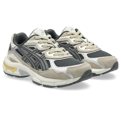 GEL-NYC (PS) - OBSIDIAN GREY / CARBON