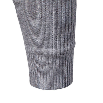Men's Crewneck Pullover Sweater