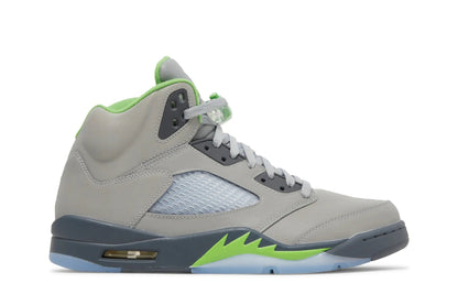 Jordan 5 Retro 'Green Bean' 2022