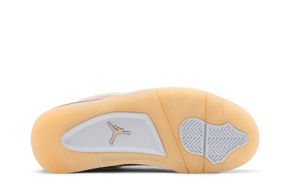 Wmns Jordan 4 Retro 'Shimmer'