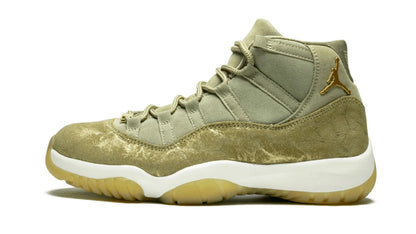 AIR JORDAN 11 RETRO WMNS "Neutral Olive"