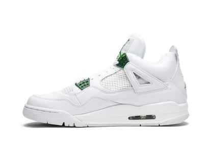 Jordan 4 Retro 'Classic Green' 2004