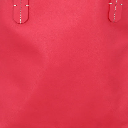 GOYARD Goyardine Le Jardin Reversible Mini Anjou – Fuchsia