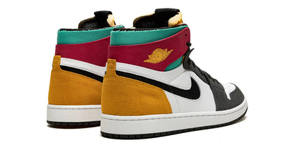 Jordan 1 Zoom Air cmft "Multicolor"