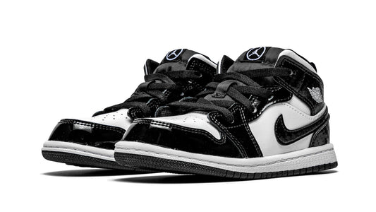 Air Jordan 1 Mid "All-Star 2021"