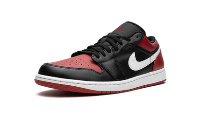 Jordan 1 Low "Alternate Bred Toe"