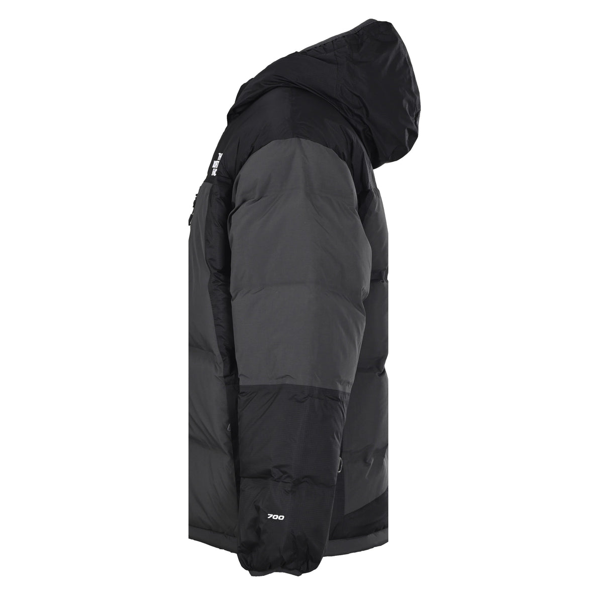 The North Face Black Puffer Jacket for Modern Winter Rotation