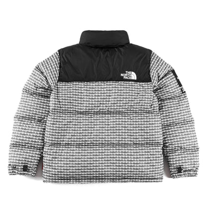 The North Face Black Puffer Jacket