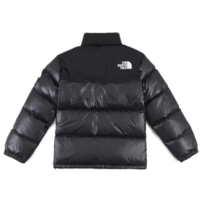 The North Face Black Puffer Jacket for Everyday Wear