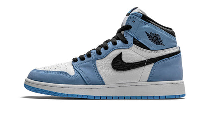 Air Jordan 1 Retro High OG GS "University Blue"