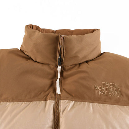 The North Face Puffer Jacket for Everyday Layering