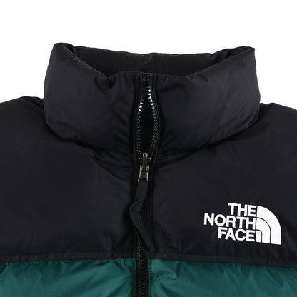 The North Face Puffer Jacket for All-Day Winter Wear