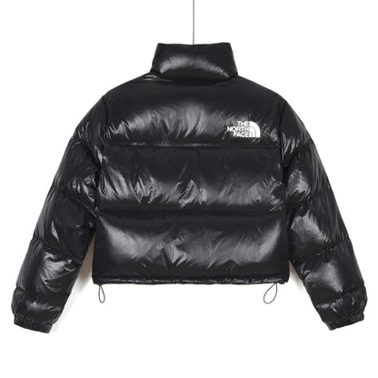 The North Face Black Puffer Jacket for Casual and Outdoor Looks