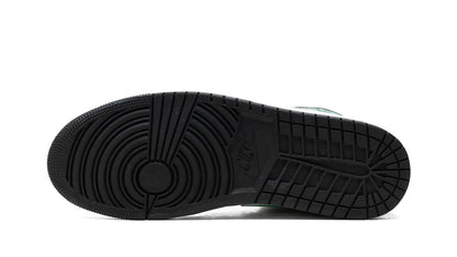 Air Jordan 1 Mid "GREEN GLOW"