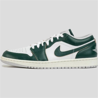 Air Jordan 1 "Oxidized Green"