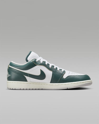Air Jordan 1 "Oxidized Green"