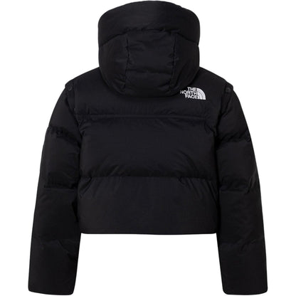 The North Face Puffer Jacket for Everyday Wear That Lasts