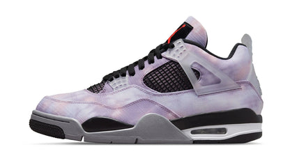 Air Jordan 4 Retro "Zen Master"