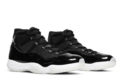 Jordan 11 Retro 'Jubilee / 25th Anniversary'