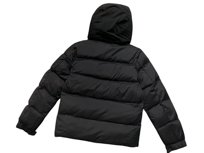 Moncler Madeira Down Jacket - Triple Black
