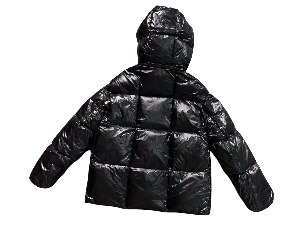 Moncler Parana Down Jacket - Black